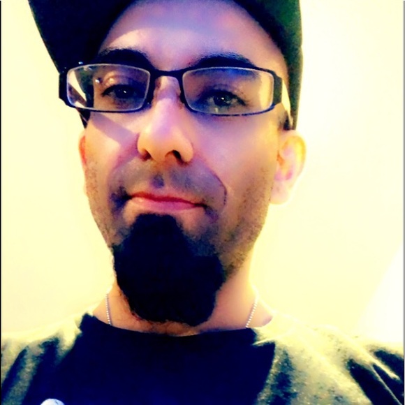 Meet your Posher, Nozer - Picture 1 of 1